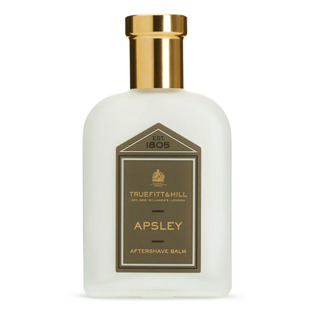 Truefitt and Hill Aftershave & Balsam|Aftershave & Balm>Truefitt & Hill Apsley Aftershave Balm