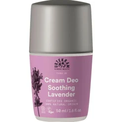 Urtekram Deodoranter|Til Ham<Tune In Cream Deo