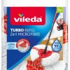 Vileda Rengøring<Turbo Spinmoppe Refill