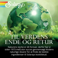 Solaray Luftveje|Immunforsvar<Turmeric