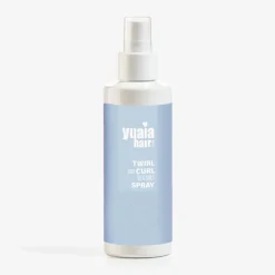 Yuaia Haircare Saltvandsspray<Twirl & Curl Sea Salt Spray
