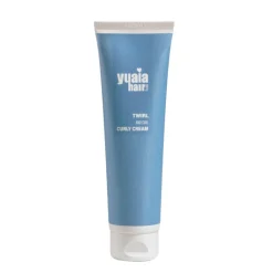 Yuaia Haircare Twirl & Curl Styling Cream< Krøllet Hår