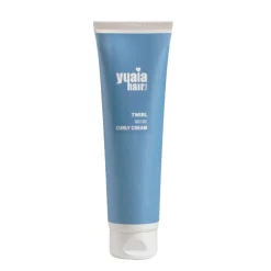Yuaia Haircare Twirl & Curl Styling Cream< Krøllet Hår