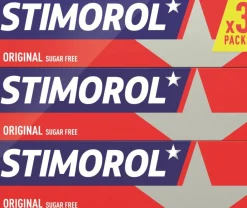 Stimorol Tyggegummi<Tyggegummi