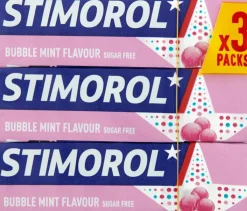 Stimorol Tyggegummi< Tyggegummi