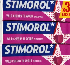 Stimorol Tyggegummi< Tyggegummi