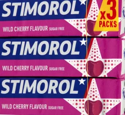 Stimorol Tyggegummi< Tyggegummi