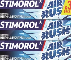 Stimorol Tyggegummi>Tyggegummi