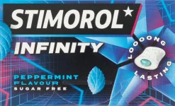 Stimorol Tyggegummi>Tyggegummi
