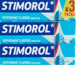 Stimorol Tyggegummi<Tyggegummi