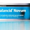 Balancid Novum Halsbrand & Mavesyre|Halsbrand & Mavesyre<Tyggetabletter