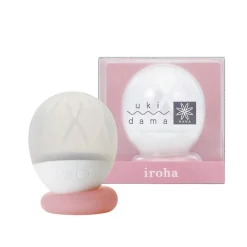 iroha Sexlegetøj<Ukidama Massage Vibrator