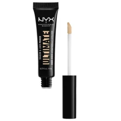 NYX PROFESSIONAL MAKEUP Øjenskyggeprimer>Ultimate Shadow And Liner Primer