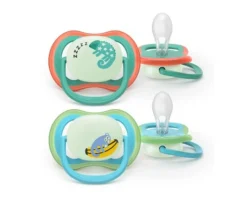 Philips Avent Ultra Air<Børn Sutter