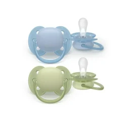 Philips Avent Ultra Air<Børn Sutter