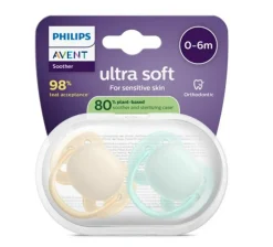Philips Avent Ultra Air<Børn Sutter