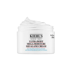 Kiehl’s Bodylotion>Ultra Body Mega Moisture Squalane Cream