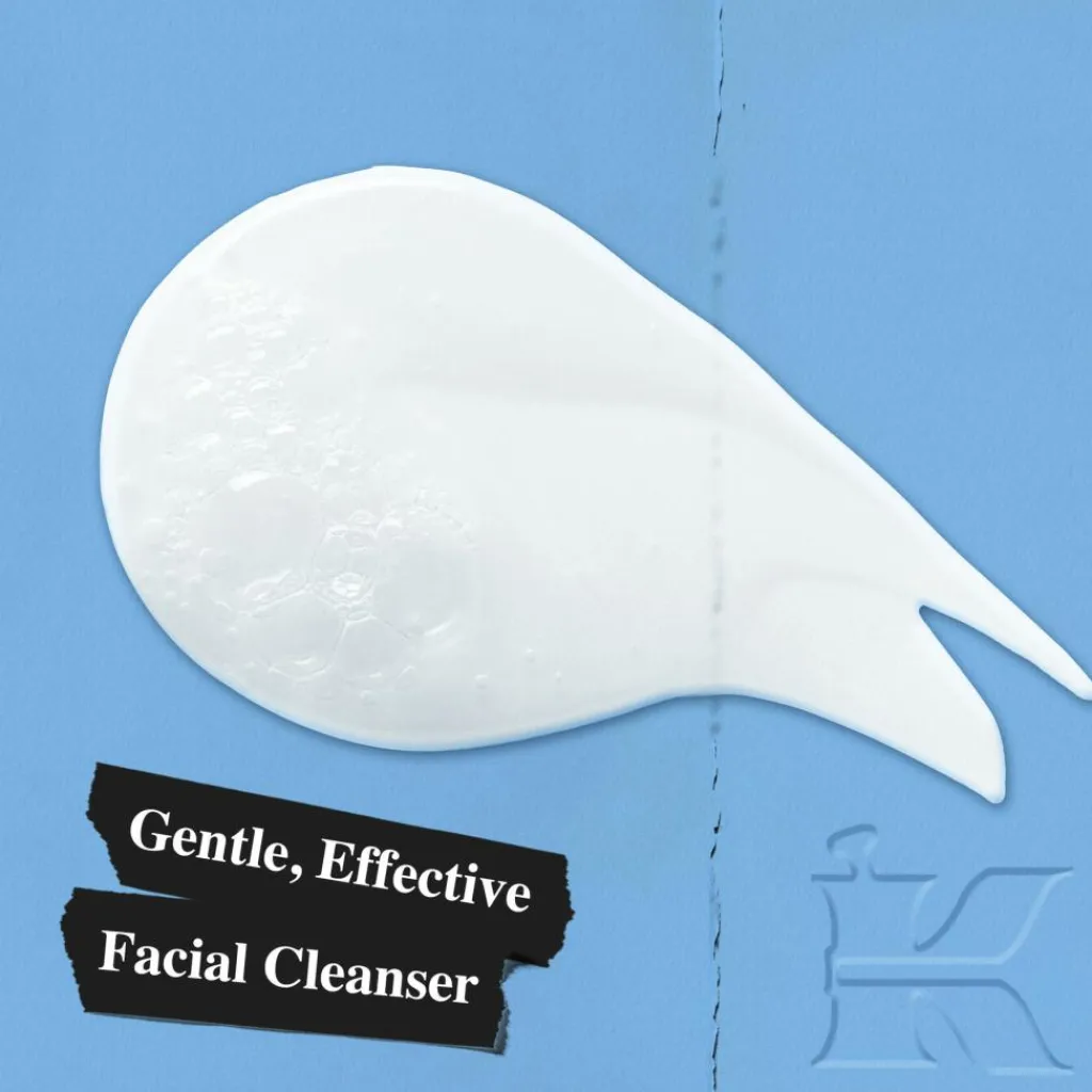 Kiehl’s Renseprodukter<Ultra Facial Cleanser