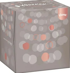 Kleenex Lommetørklæder<Ultra Soft