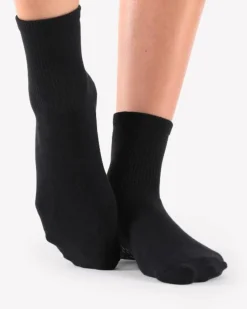 Pointe Studio Træningssokker<Union Grip Ankle