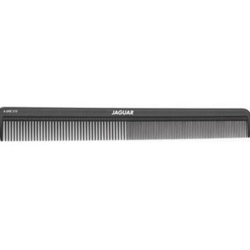 Jaguar Universal Kam 8,5"< Frisørsakse