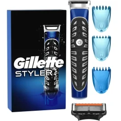Gillette Skrabere & Blade<Universalstyler og barberskraber