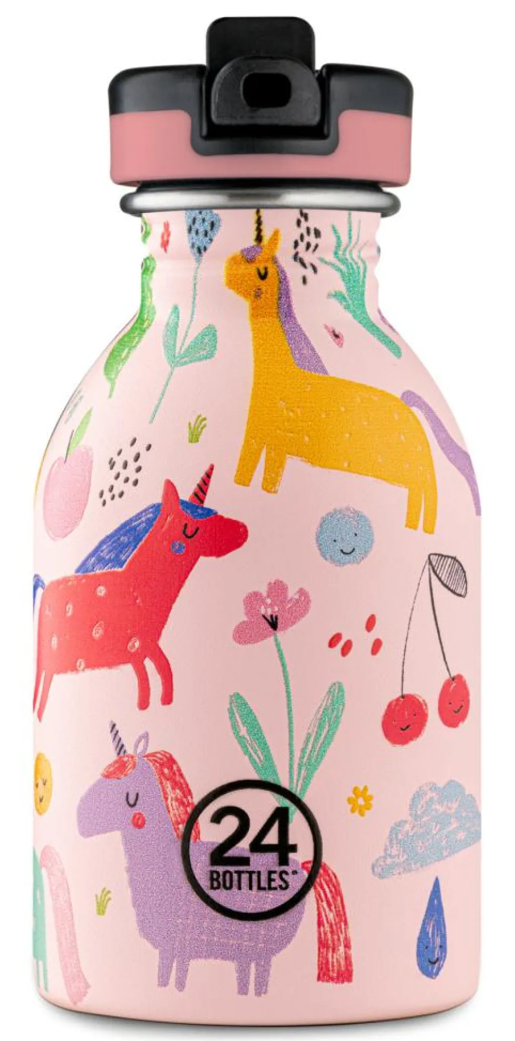 24Bottles Drikkedunke<Urban Bottle