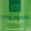 Natur Drogeriet Urte-Pensil< Ingredienser