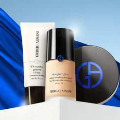 Armani UV Master Primer< Primer