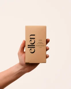 ellen Øvrige Tests>Vaginal pH hjemmetest