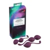 RFSU Efterfødsel|Bækkenbundskugler>Vaginal Trainer Set
