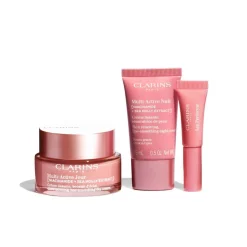 Clarins Gaveæsker|Hudpleje Gaveæsker<Value Pack