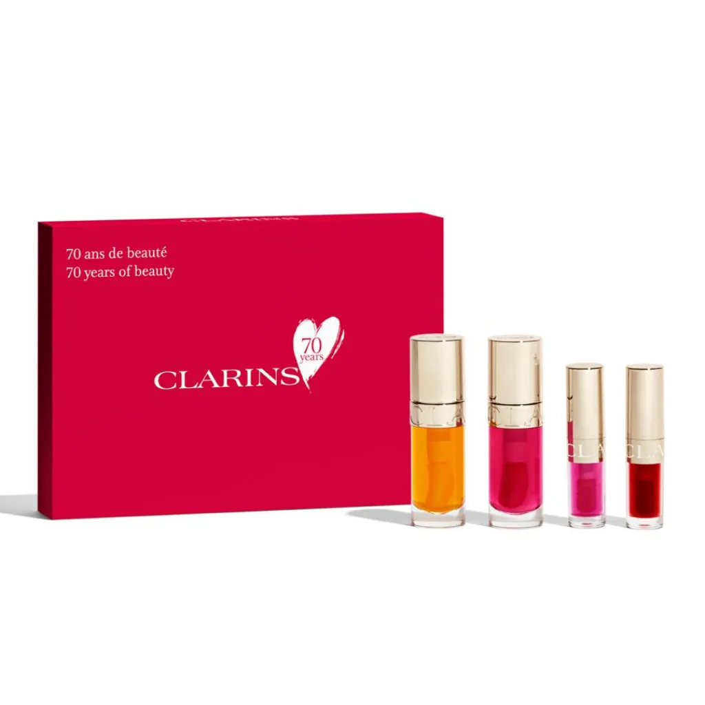 Clarins Value Pack< Gaveæsker|Makeup Gaveæsker