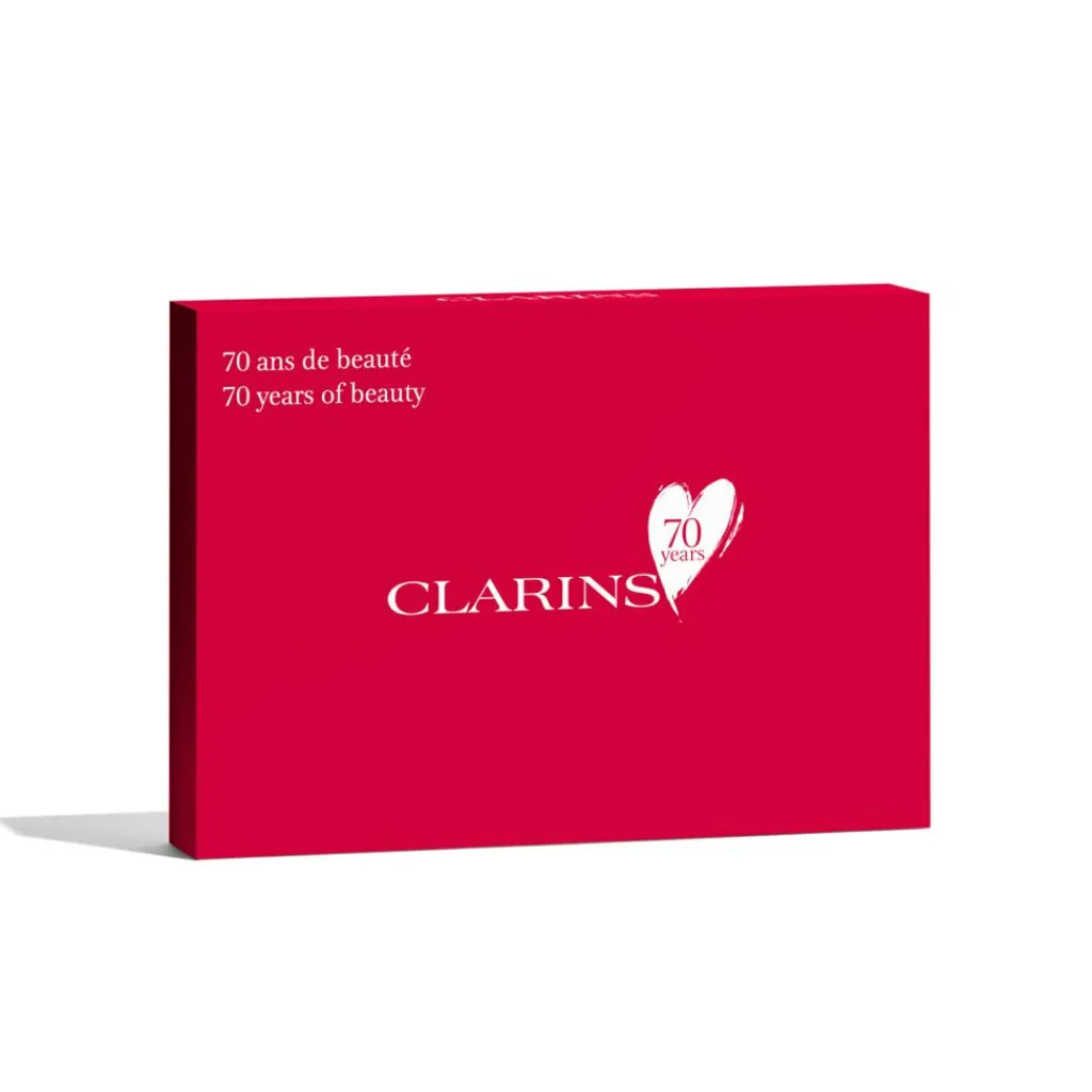 Clarins Value Pack< Gaveæsker|Makeup Gaveæsker