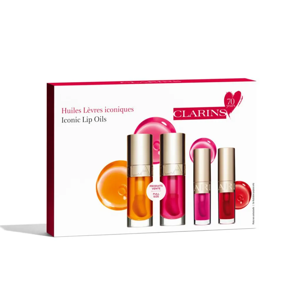 Clarins Value Pack< Gaveæsker|Makeup Gaveæsker