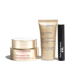 Clarins Gaveæsker|Hudpleje Gaveæsker<Value Pack