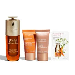 Clarins Gaveæsker|Hudpleje Gaveæsker<Value Pack