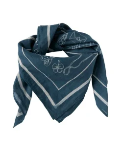 HABIBA Andre Accessories>Vanessa Bandana