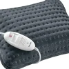 Beurer Massage & Velvære|Varmebehandling>Varmepude Grå