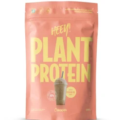 Heey! Vegan Plant Protein 500 g< Proteinpulver