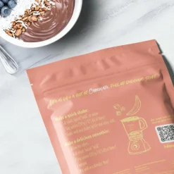 Heey! Vegan Plant Protein 500 g< Proteinpulver