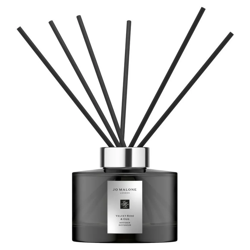 Jo Malone London Duft Til Hjemmet|Duft Til Hjemmet>Velvet Rose & Oud Diffuser