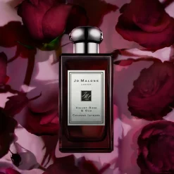Jo Malone London Duft Til Hjemmet|Duft Til Hjemmet>Velvet Rose & Oud Diffuser