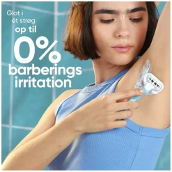 Gillette Venus Extra Smooth Barberblade Largepack< Skrabere & Blade