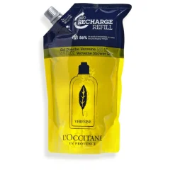 L'Occitane En Provence Bodyshampoo<Verbena Shower Gel Eco Refill