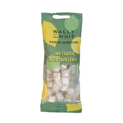 Wally and Whiz Lakrids & Vingummi>Vingummi