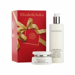 Elizabeth Arden Visible Difference Gaveæske< Gaveæsker|Hudpleje Gaveæsker