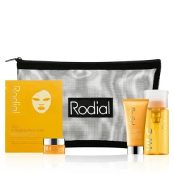 Rodial Masker|Gaveæsker<Vit C little luxuries Gaveæske