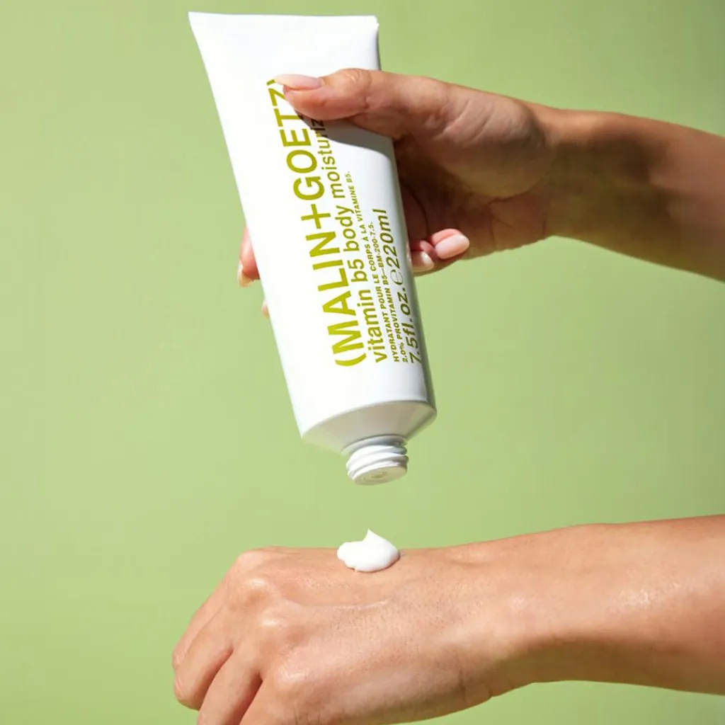 Malin+Goetz Kropspleje>Vitamin B5 Body Moisturizer