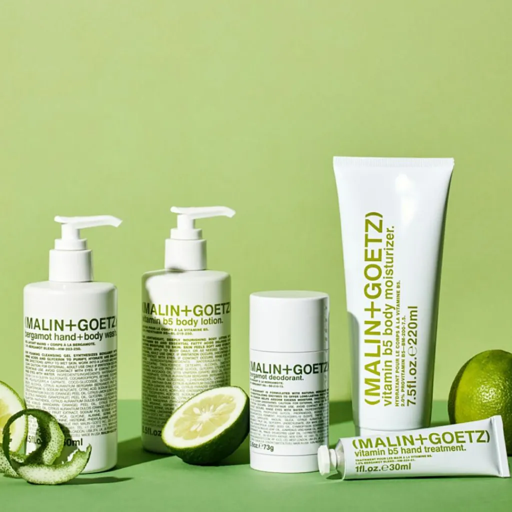 Malin+Goetz Kropspleje>Vitamin B5 Body Moisturizer